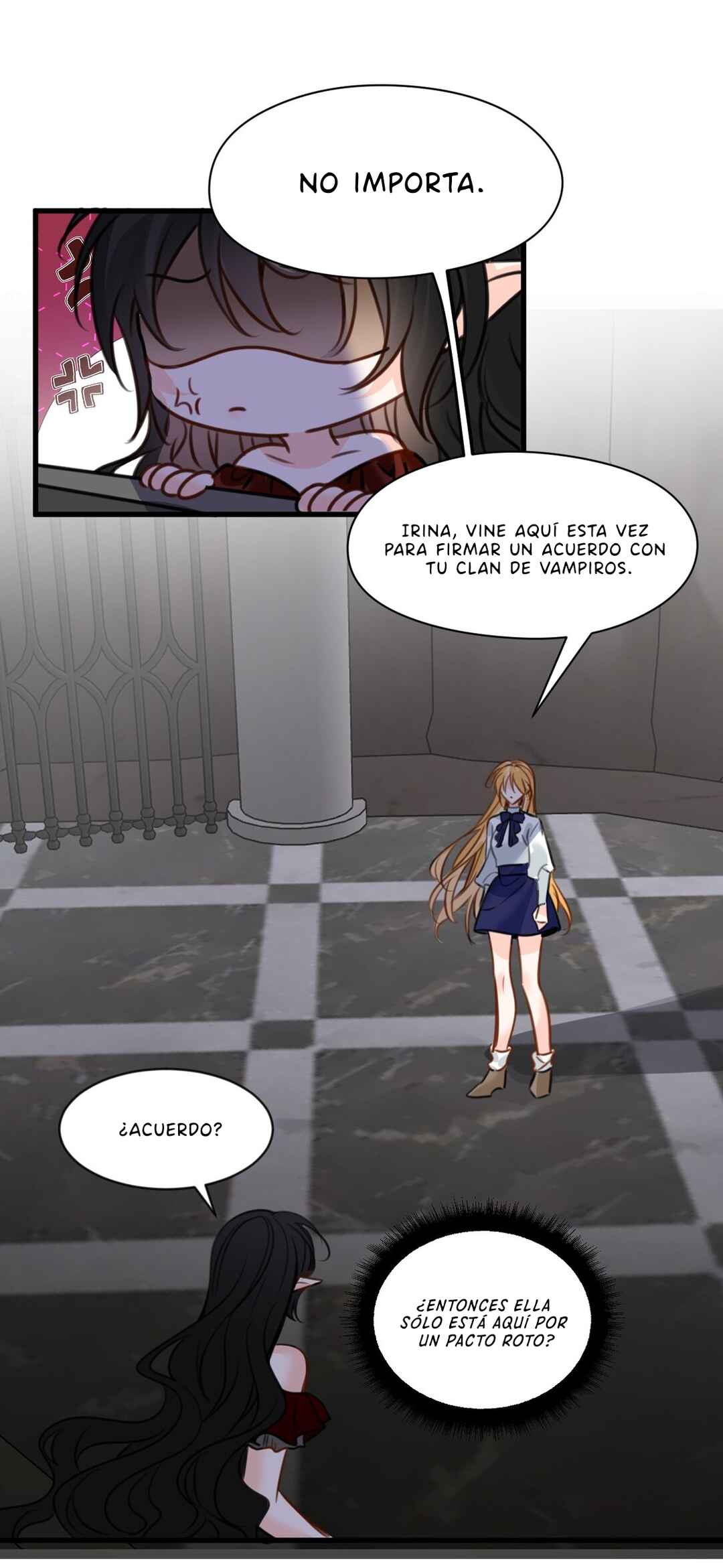 Chapter 61 - Page 20