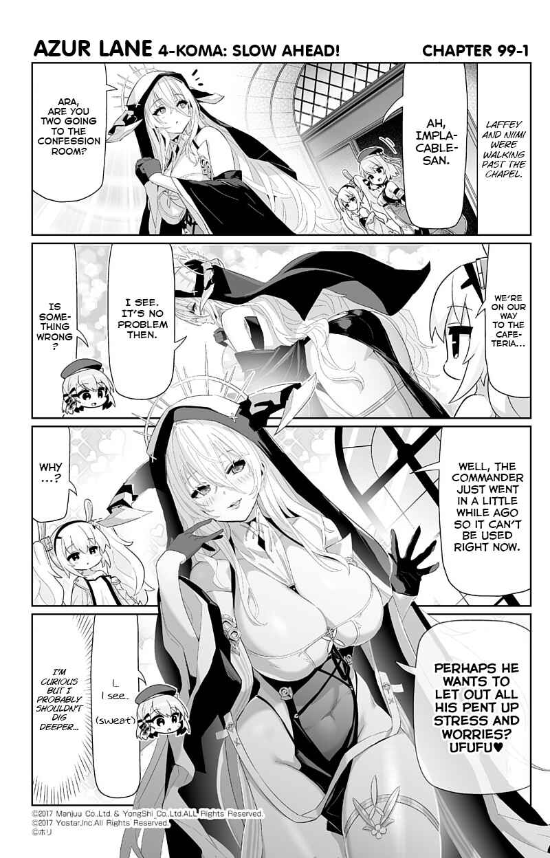 Chapter 99 - Page 1