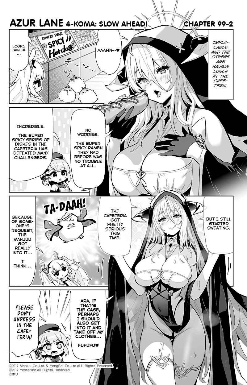 Chapter 99 - Page 2