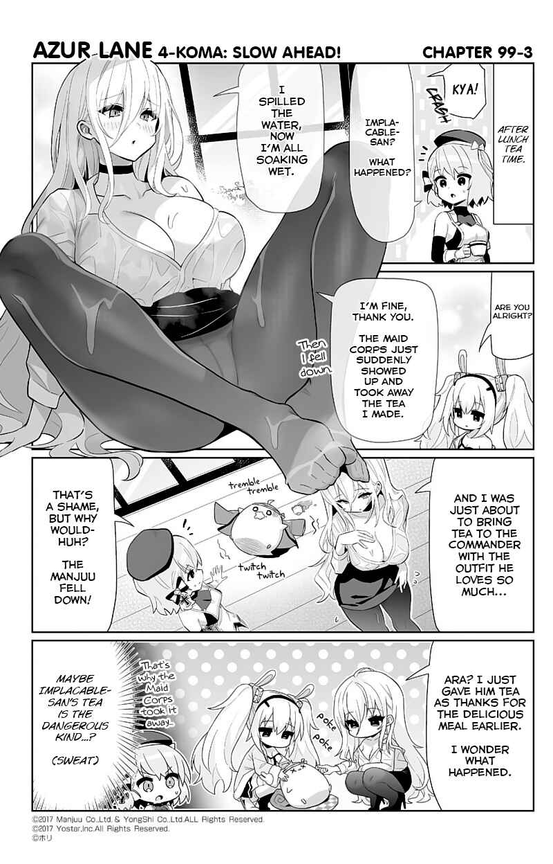 Chapter 99 - Page 3