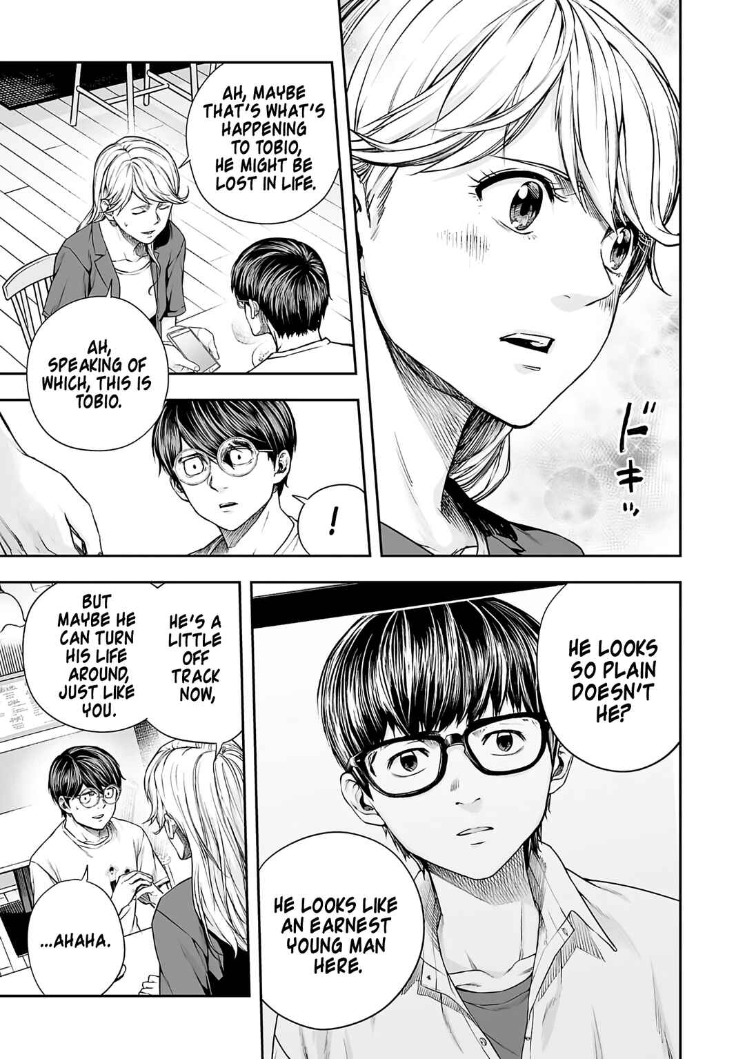 Chapter 273 - Page 4