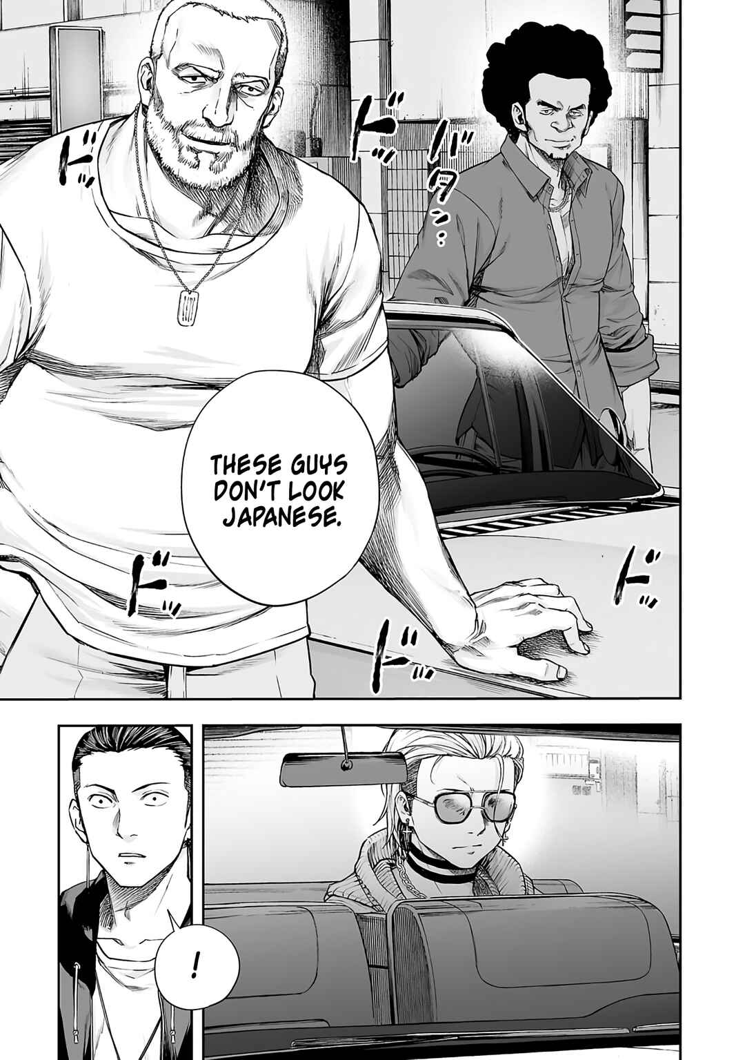 Chapter 273 - Page 6