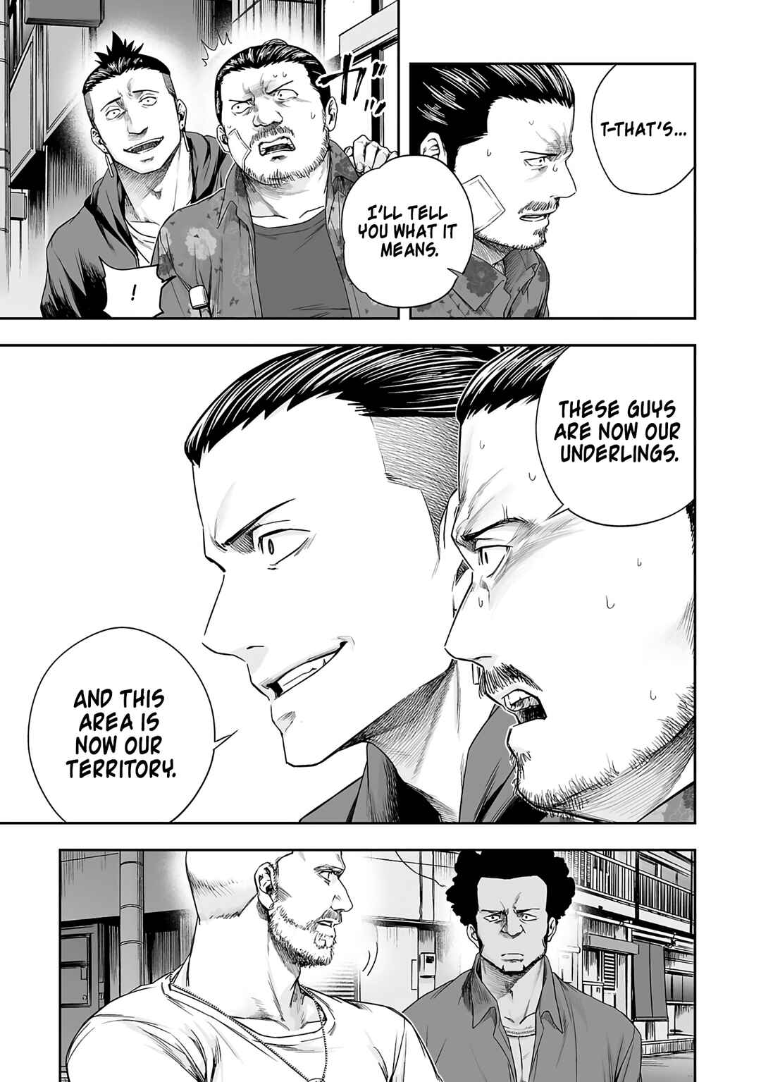 Chapter 273 - Page 8