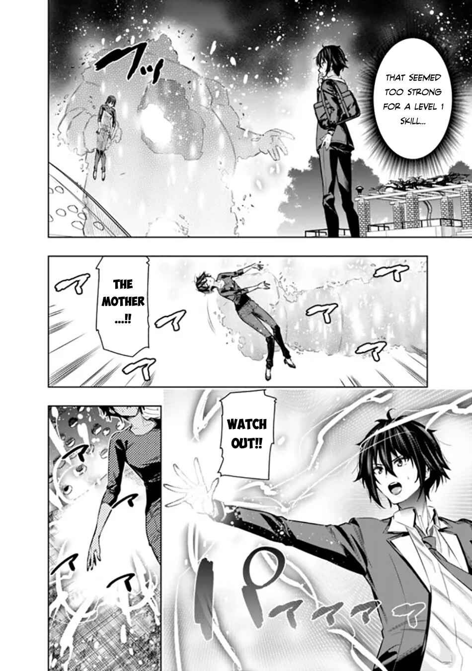 Chapter 3 - Page 5