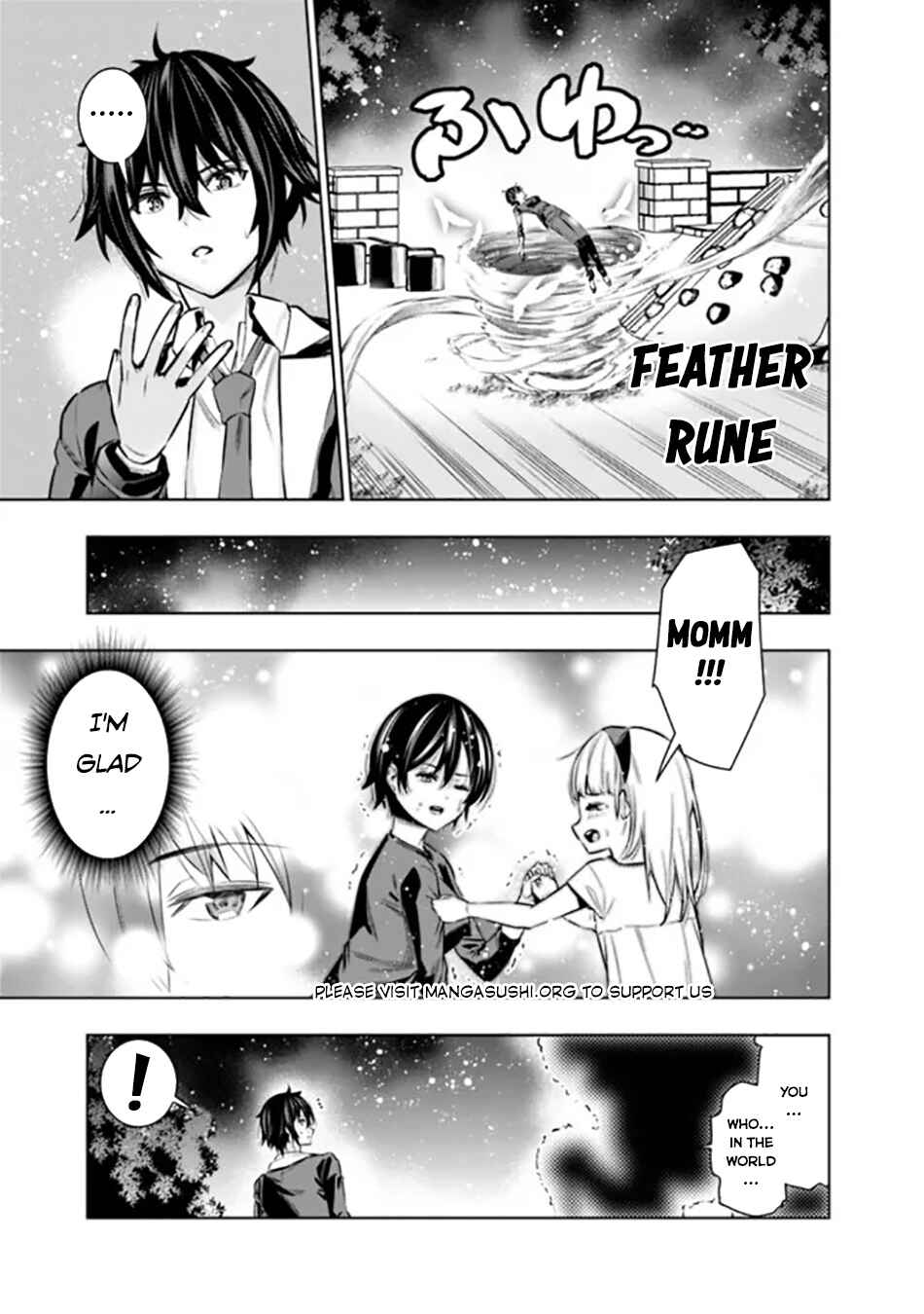 Chapter 3 - Page 6