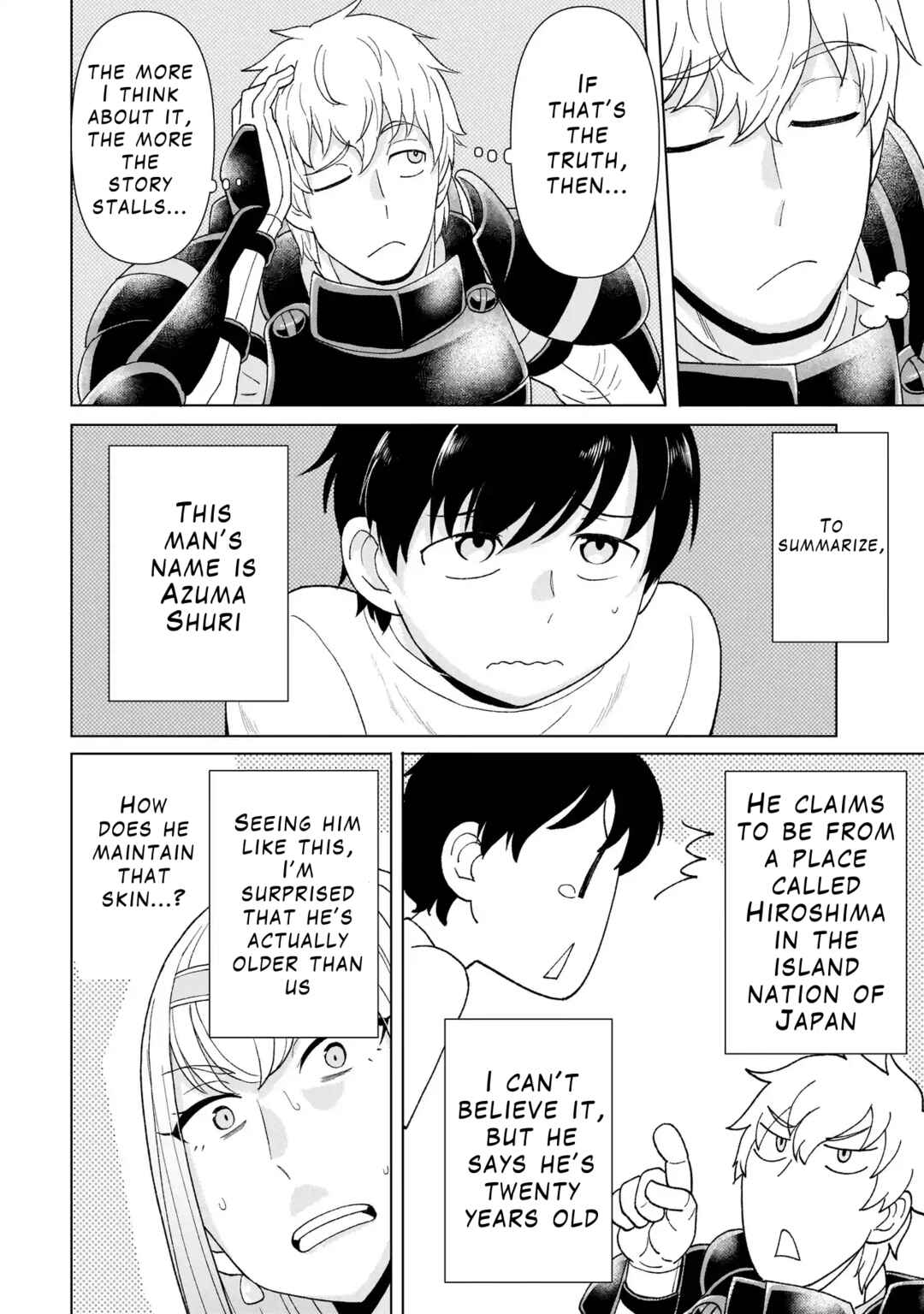 Chapter 2.2 - Page 20