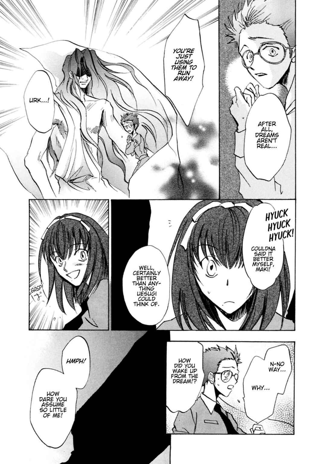 Chapter 33 - Page 28