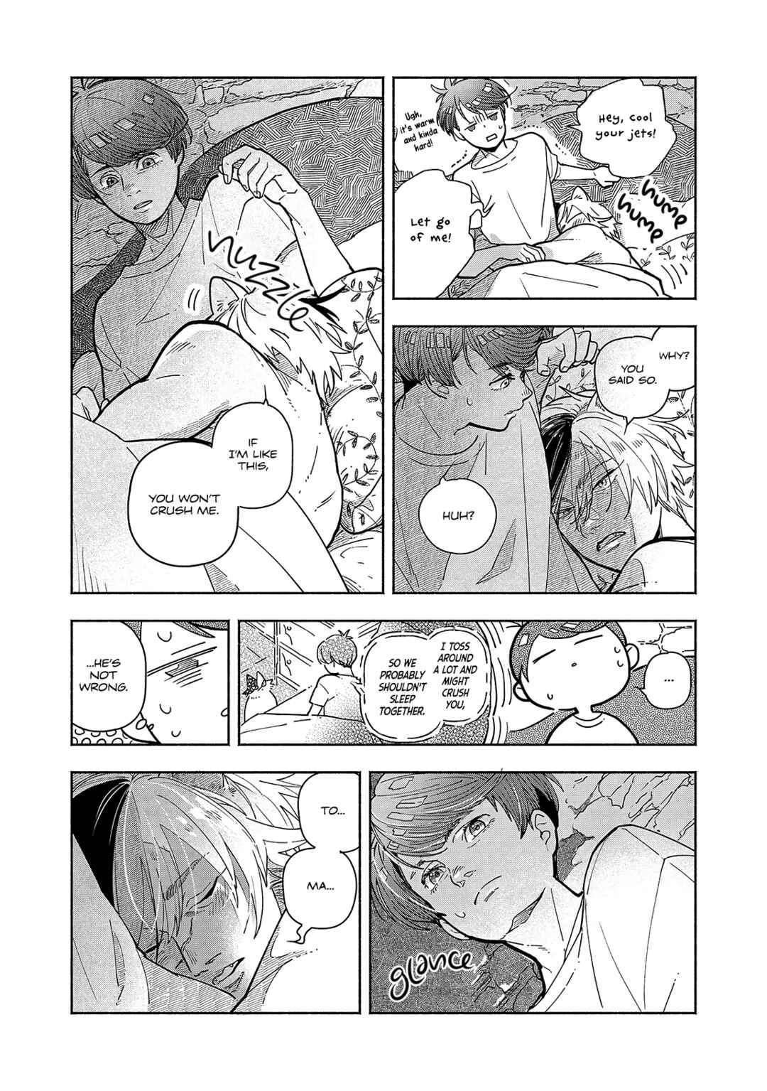 Chapter 3 - Page 2