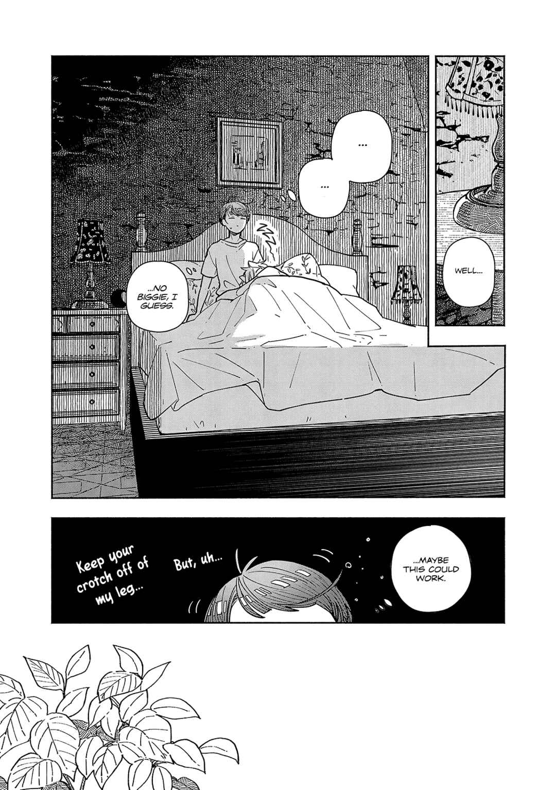 Chapter 3 - Page 3