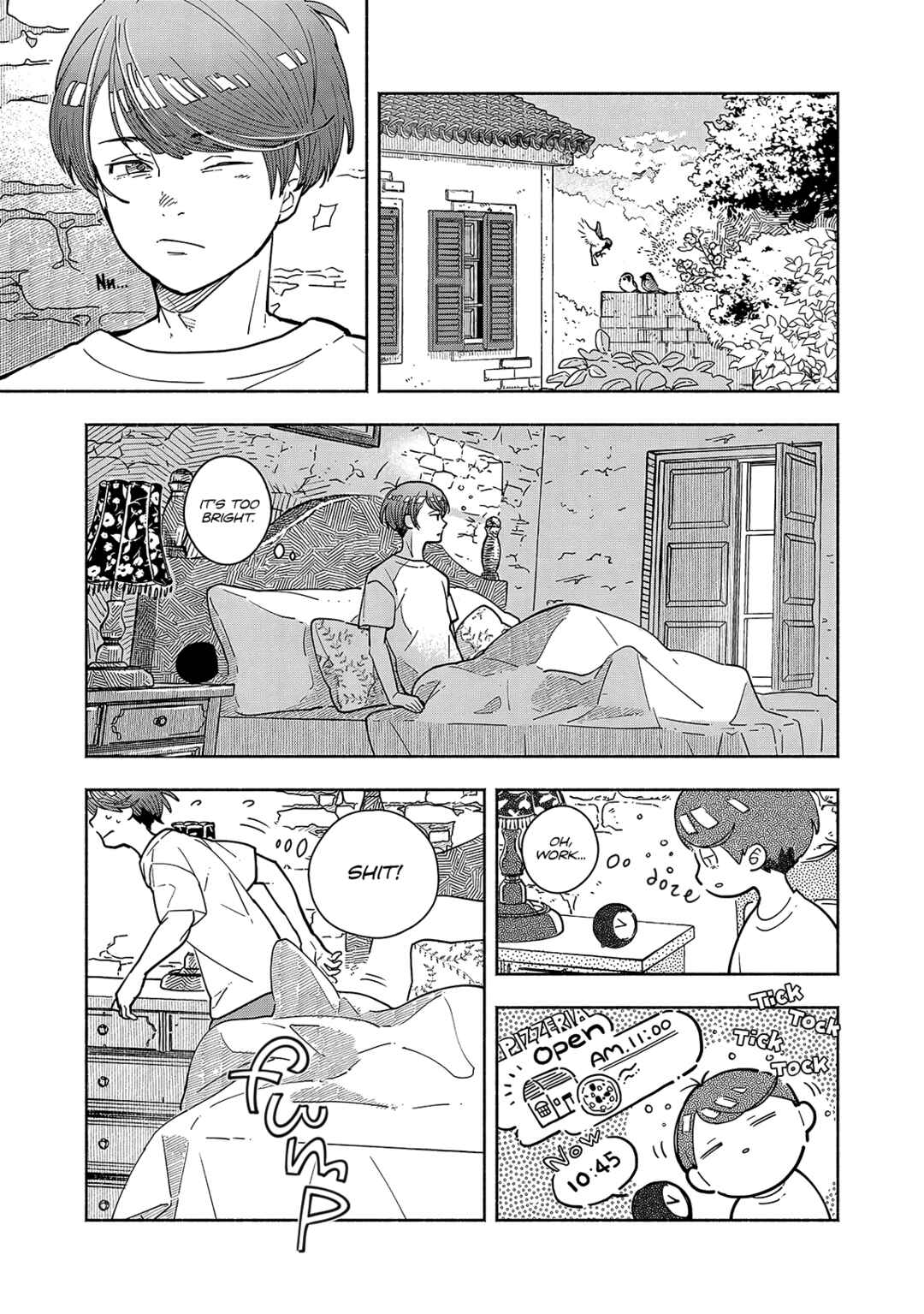 Chapter 3 - Page 4
