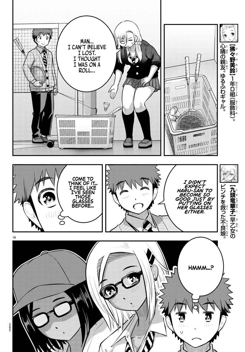 Chapter 93 - Page 16