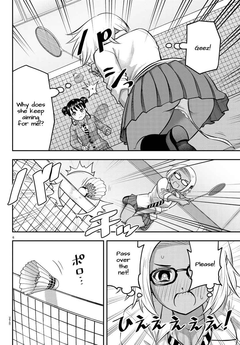 Chapter 93 - Page 6