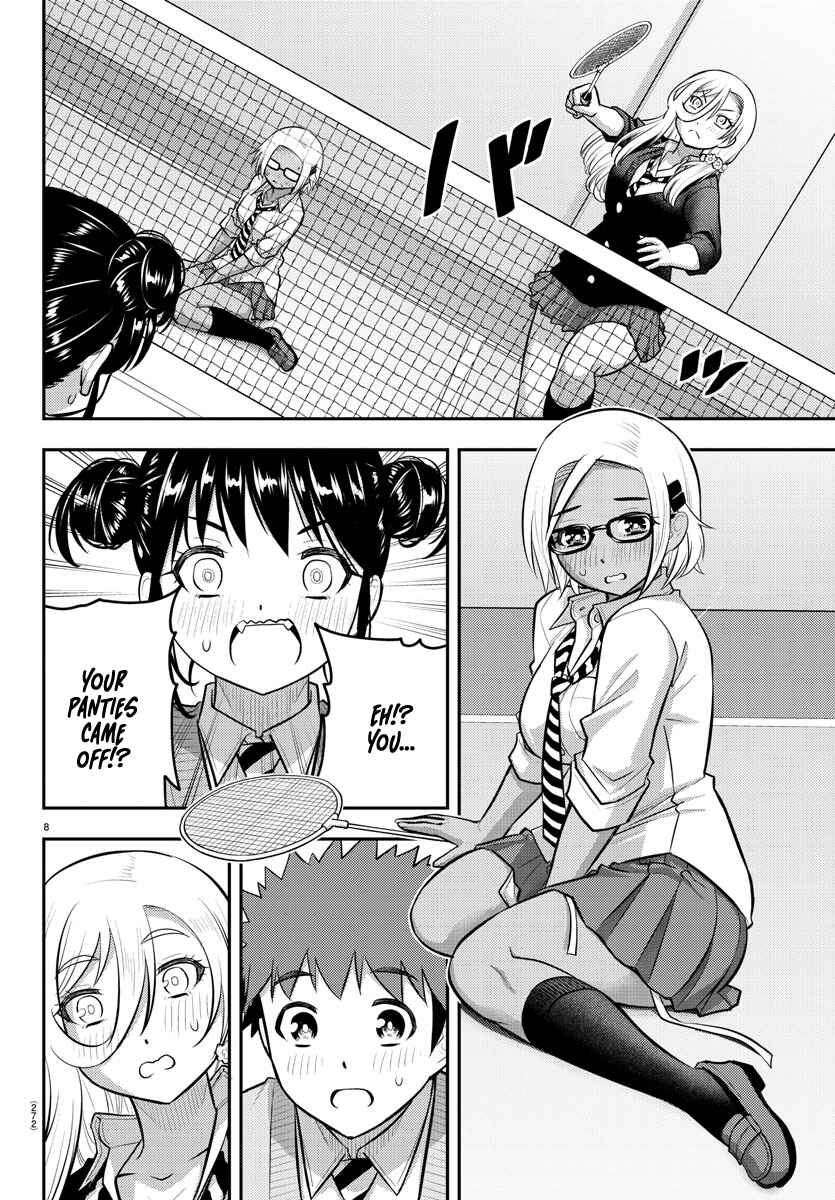 Chapter 93 - Page 8