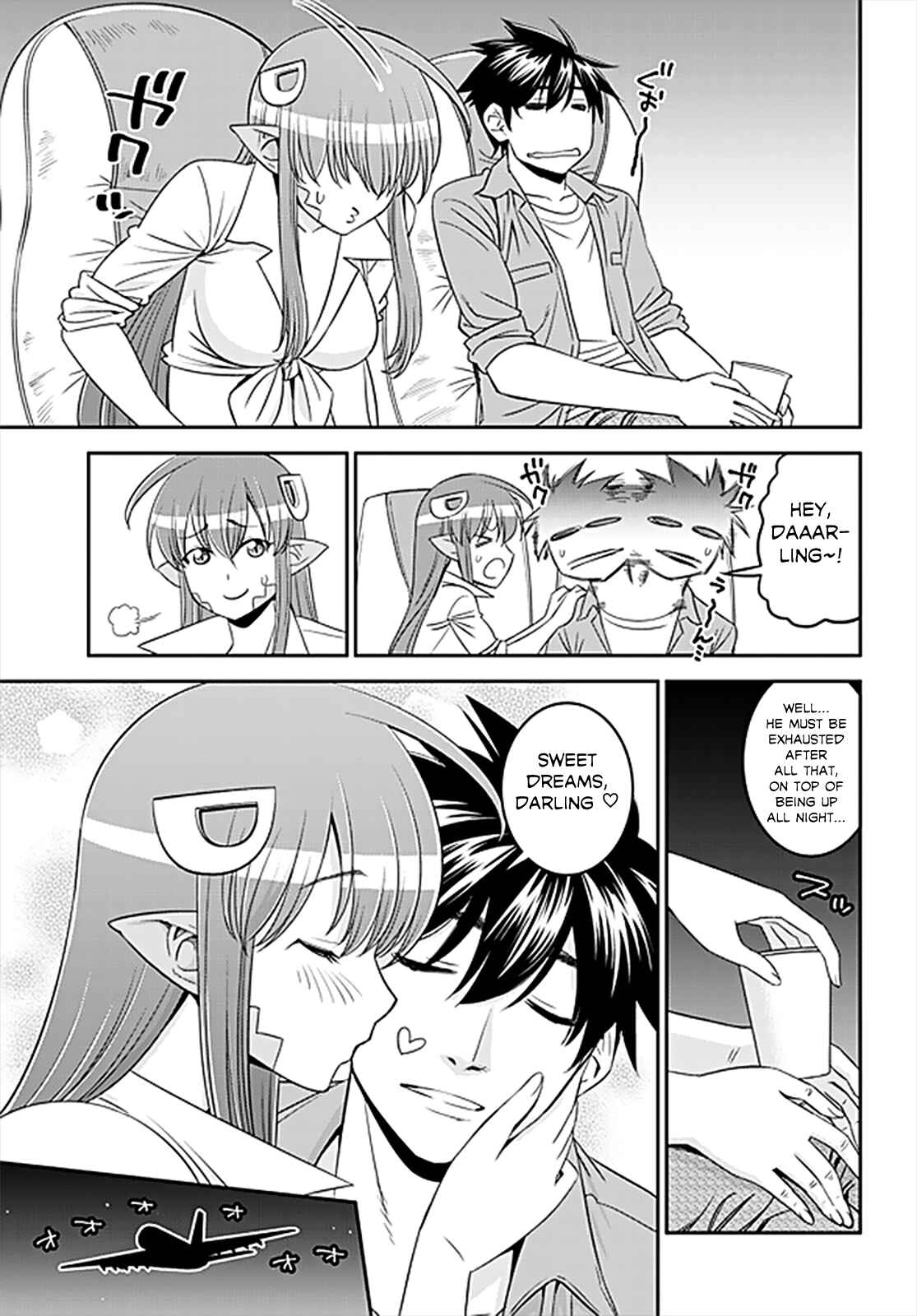 Chapter 63 - Page 33