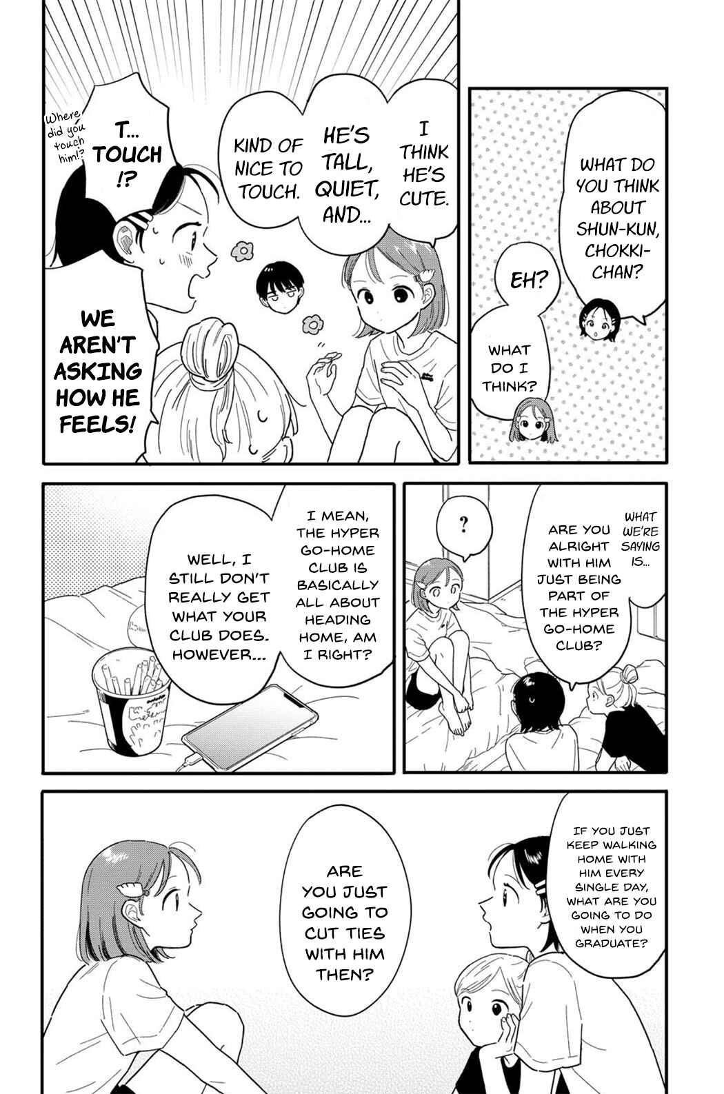 Chapter 19 - Page 8