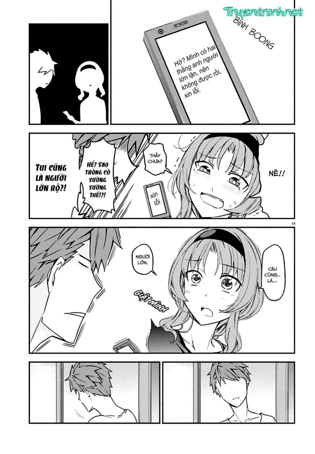 Chapter 82 - Page 13