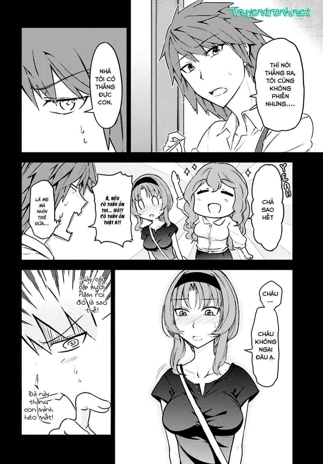 Chapter 82 - Page 6