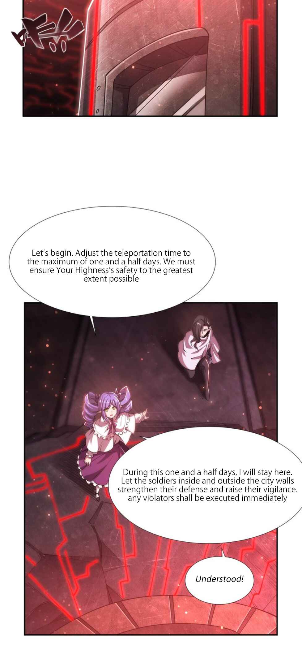 Chapter 271 - Page 10