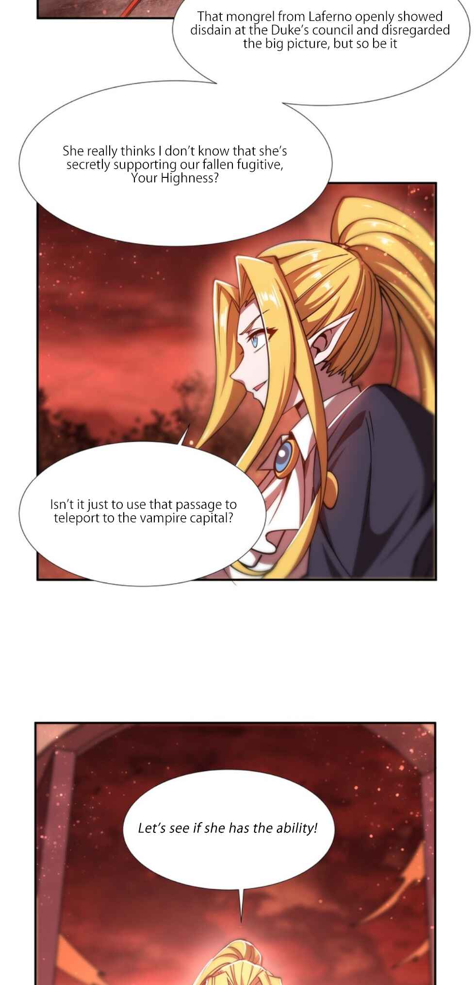 Chapter 271 - Page 23