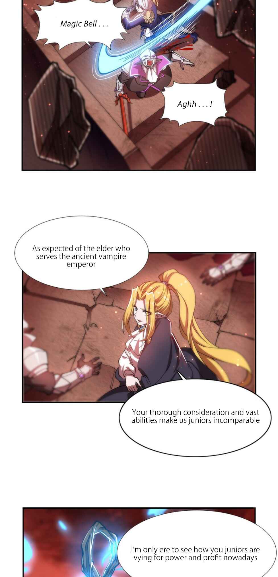 Chapter 271 - Page 27