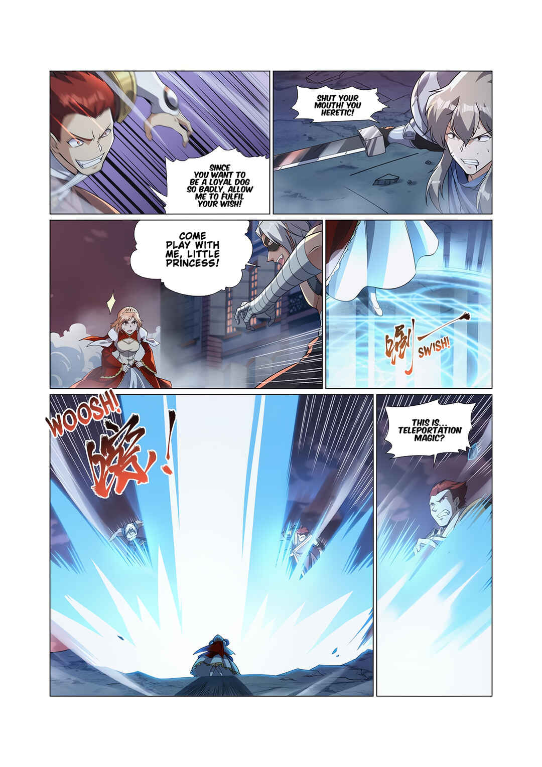 Chapter 271 - Page 10