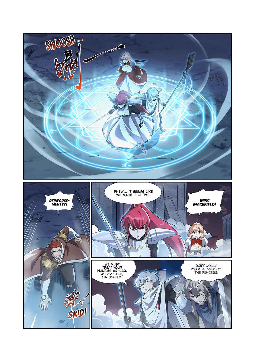 Chapter 271 - Page 11