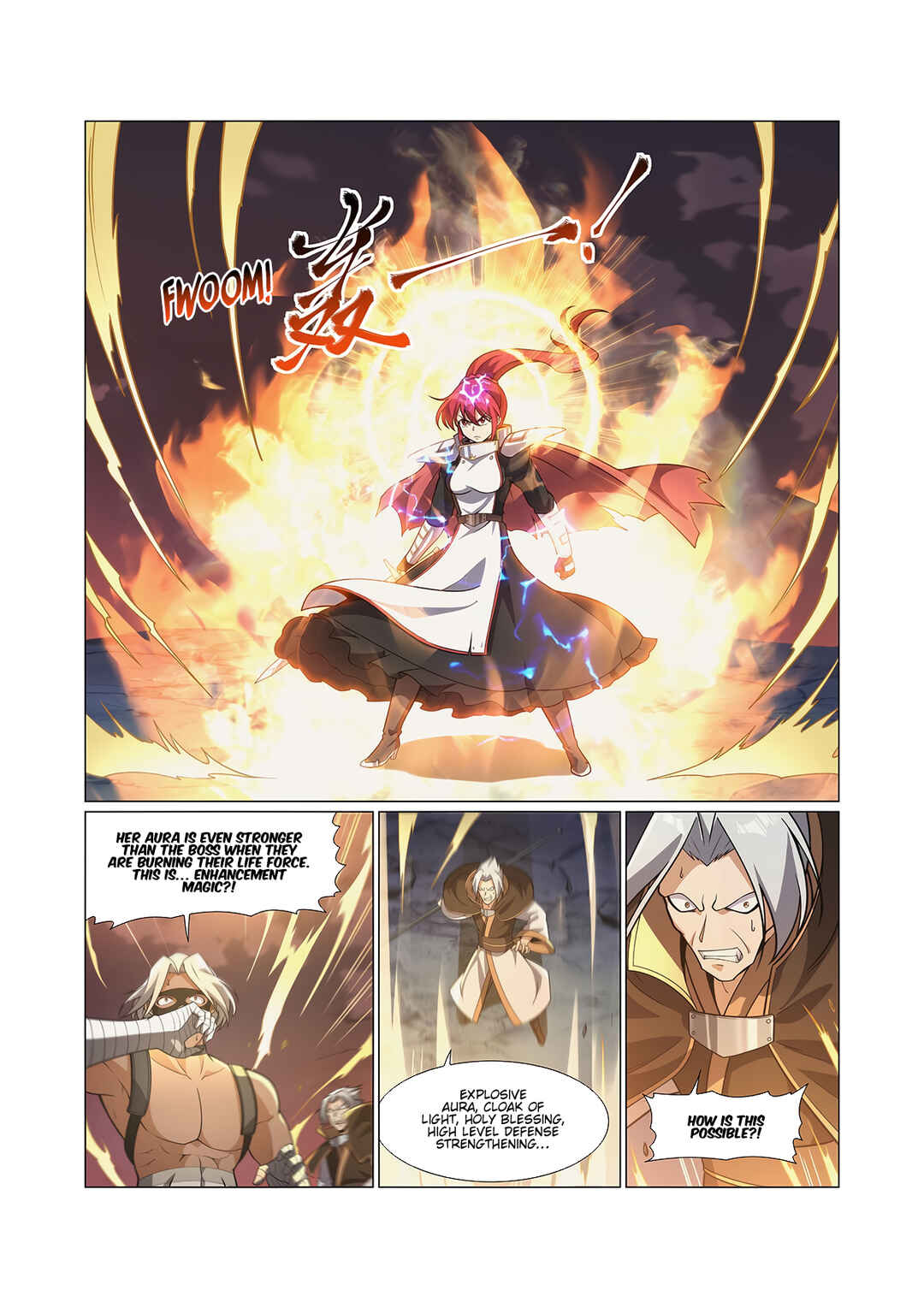 Chapter 271 - Page 13