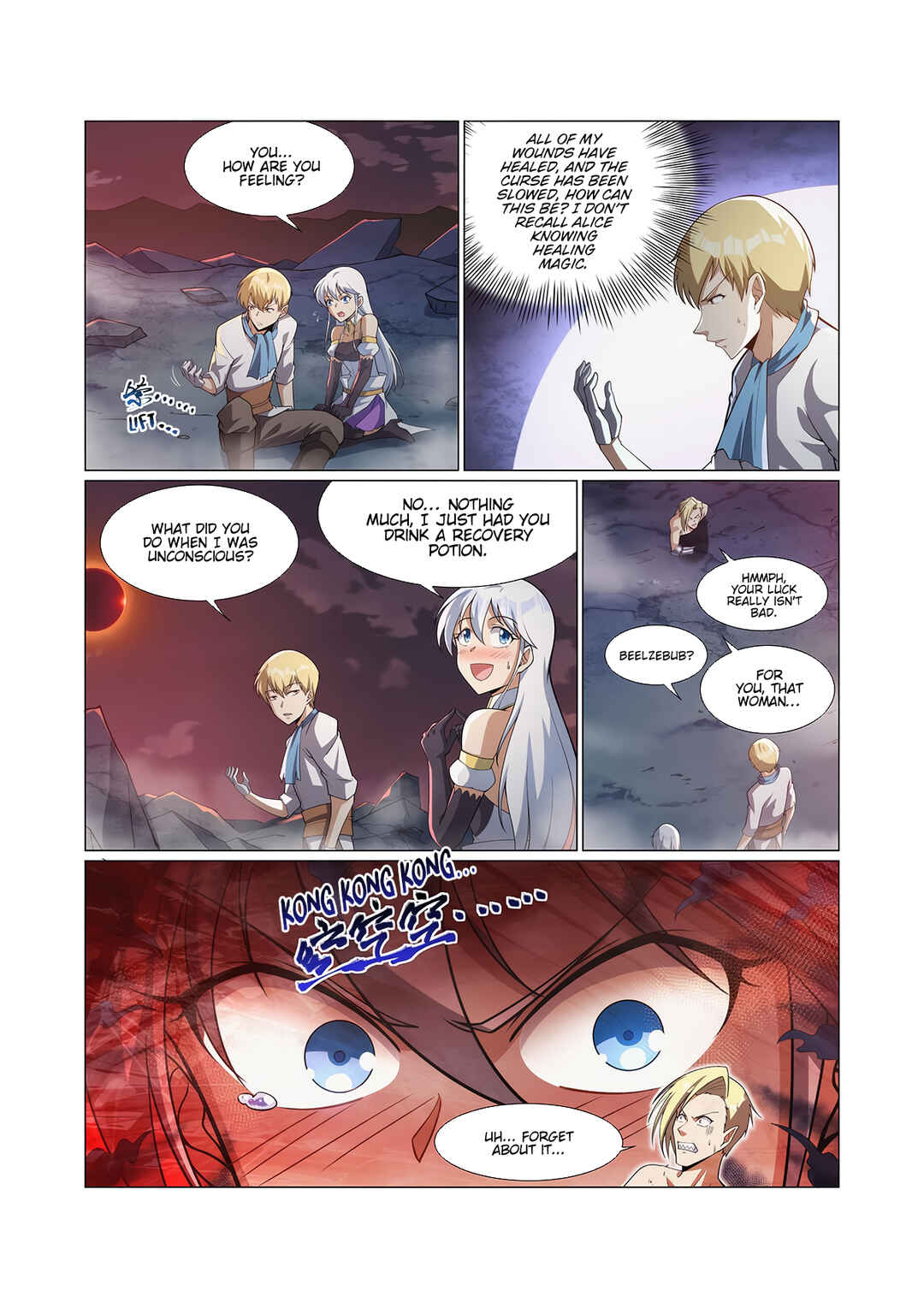 Chapter 271 - Page 4