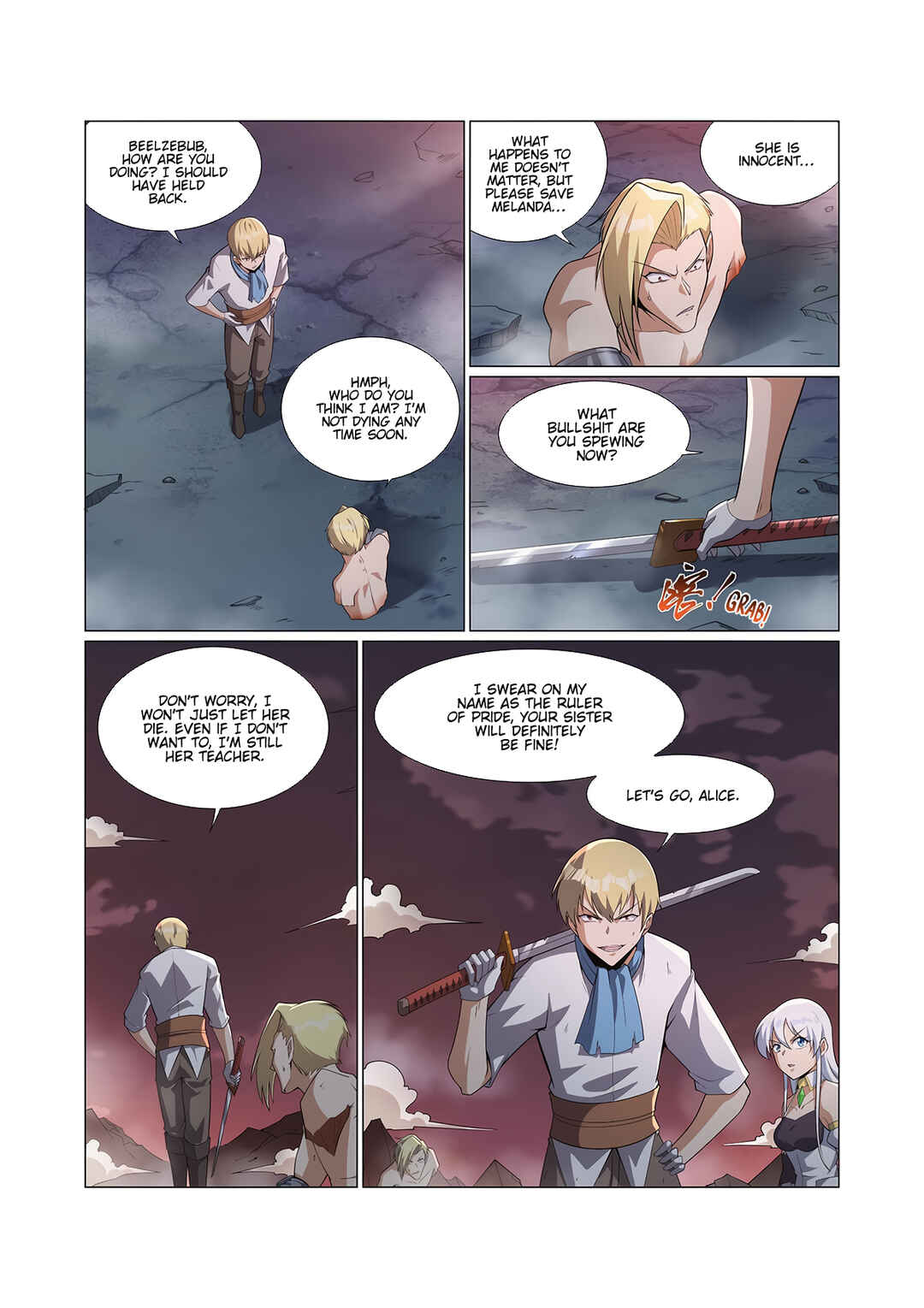 Chapter 271 - Page 5