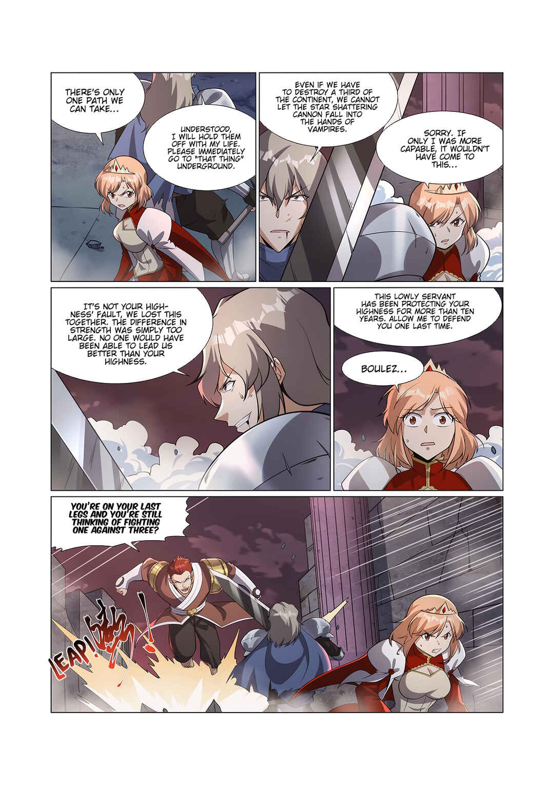 Chapter 271 - Page 9