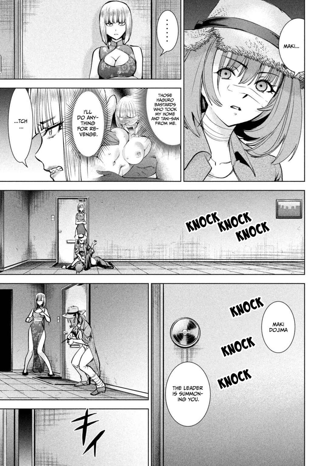 Chapter 174 - Page 6