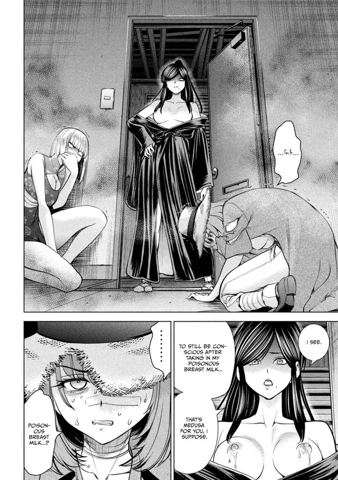 Chapter 174 - Page 9