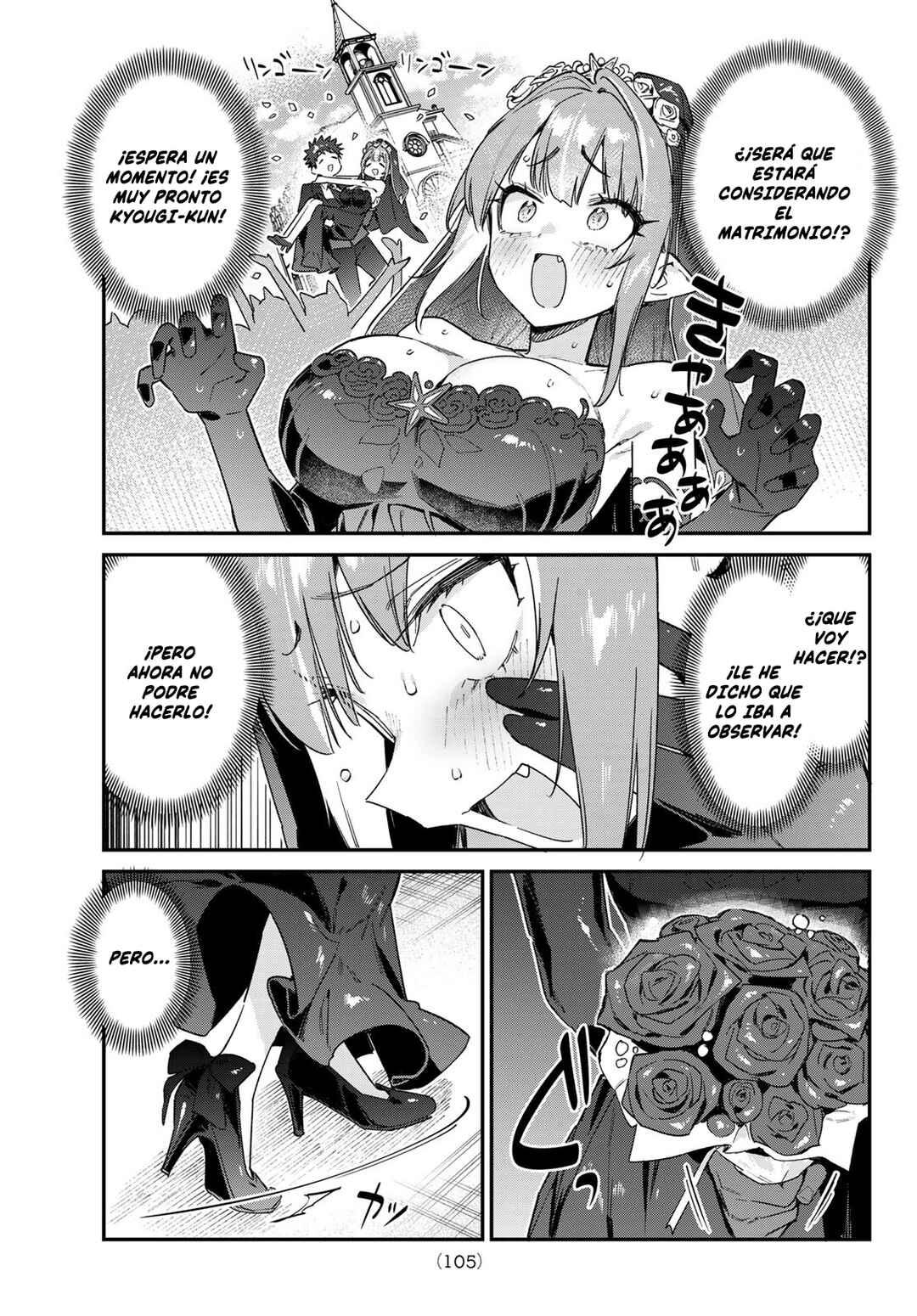 Chapter 134 - Page 5