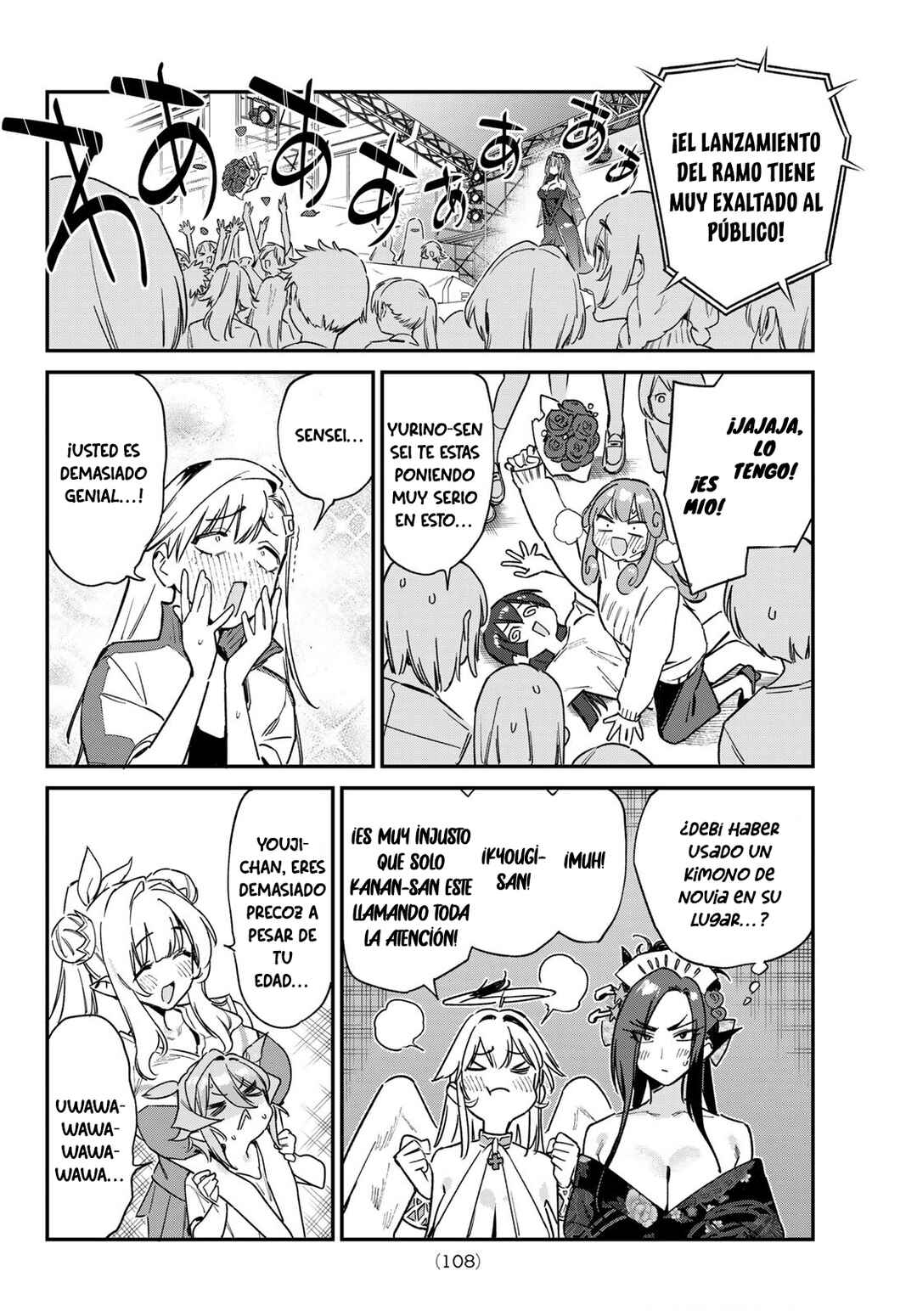 Chapter 134 - Page 8