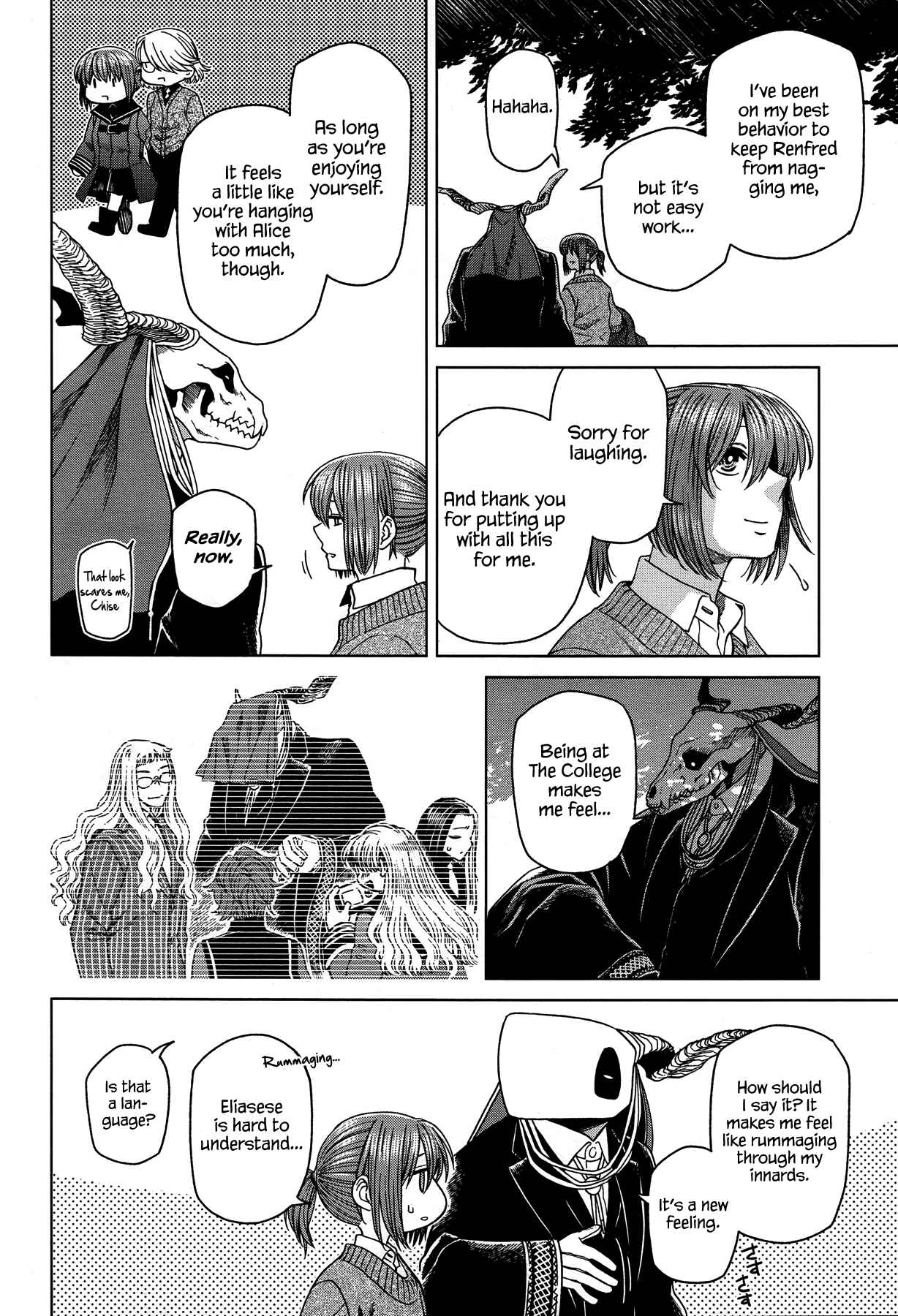 Chapter 50 - Page 10