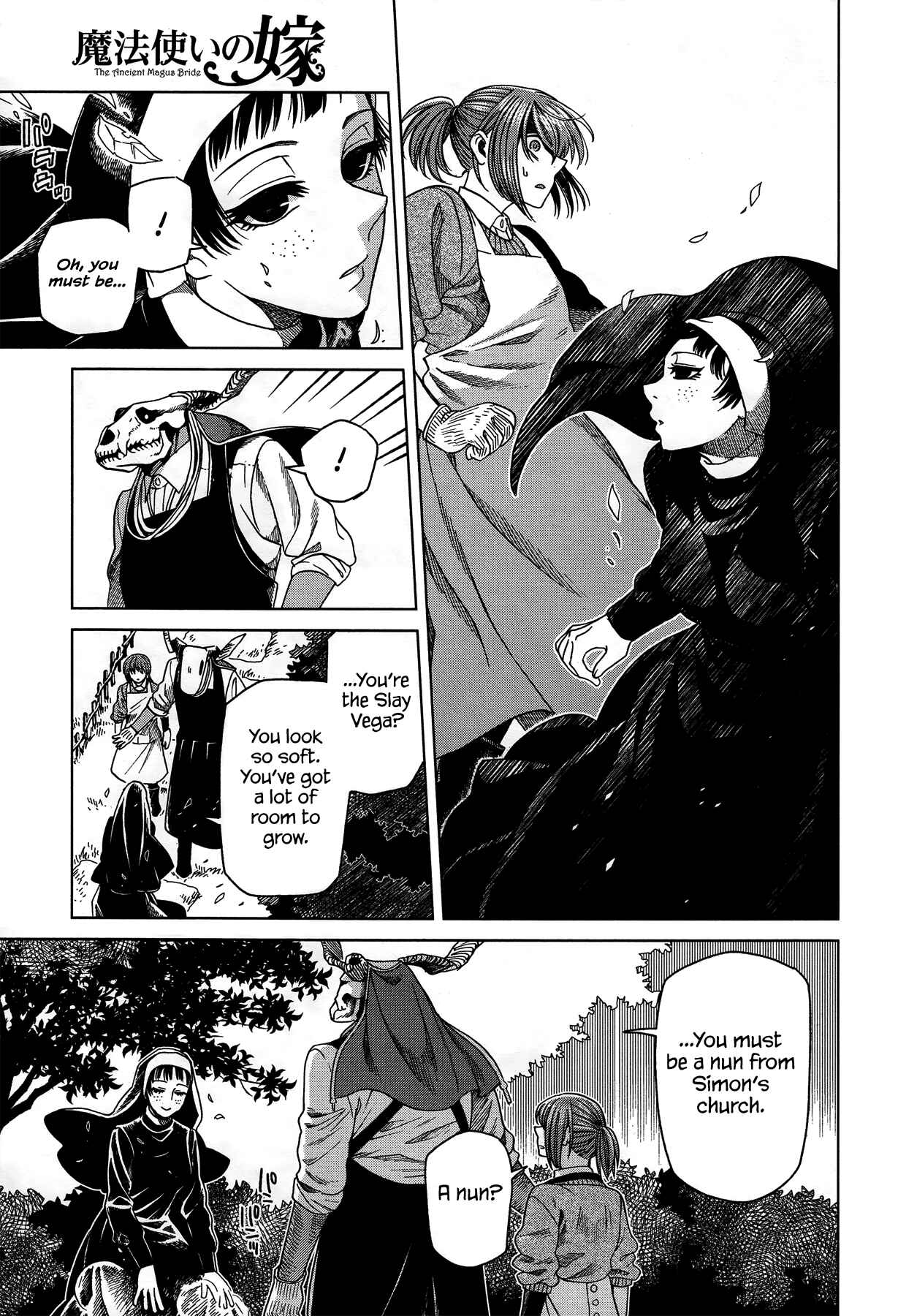 Chapter 50 - Page 21