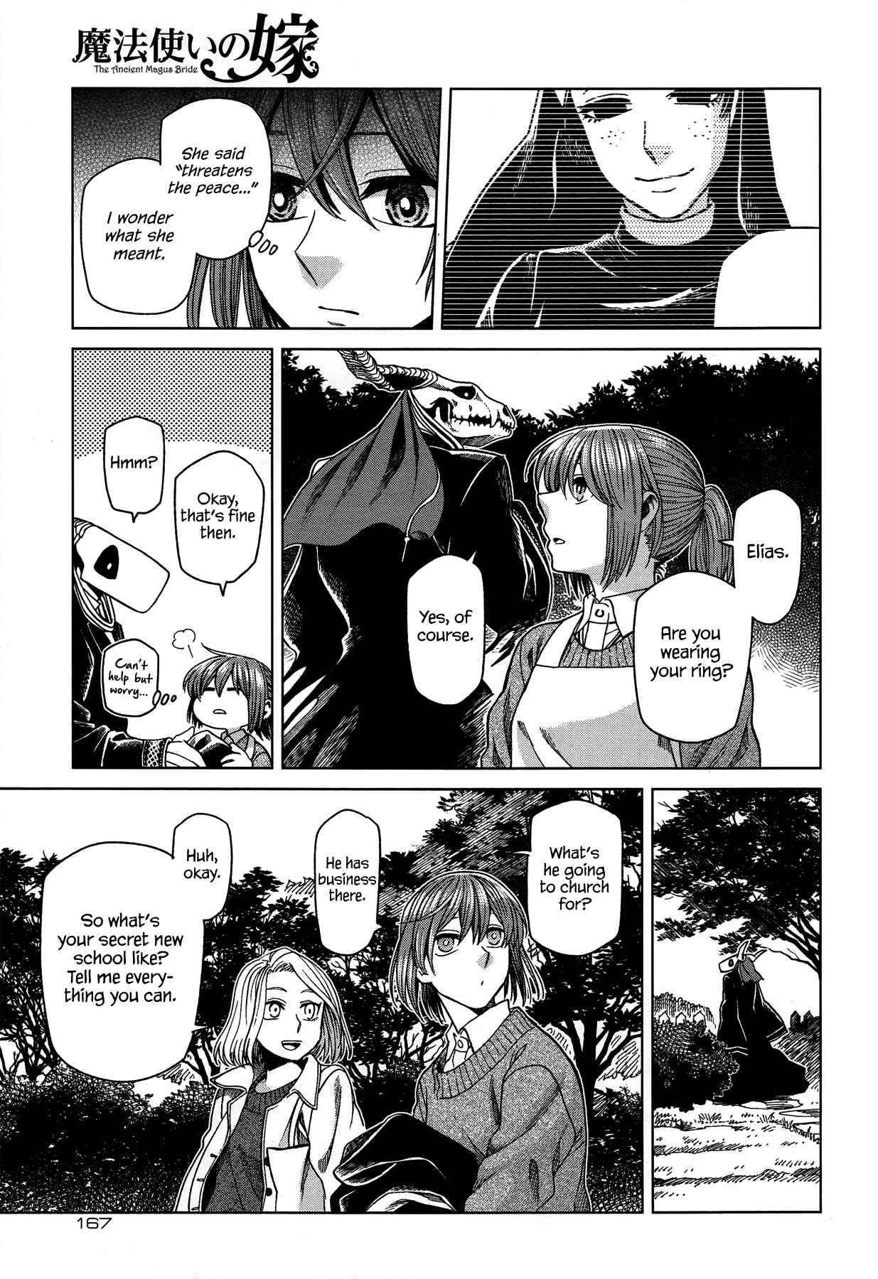 Chapter 50 - Page 25