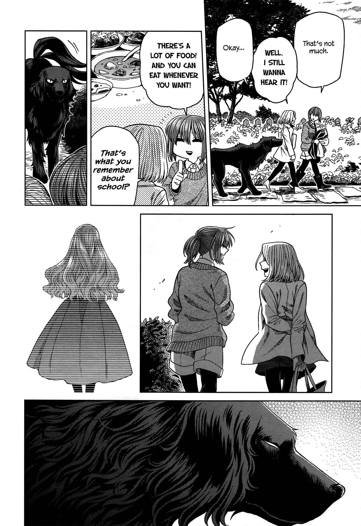 Chapter 50 - Page 26