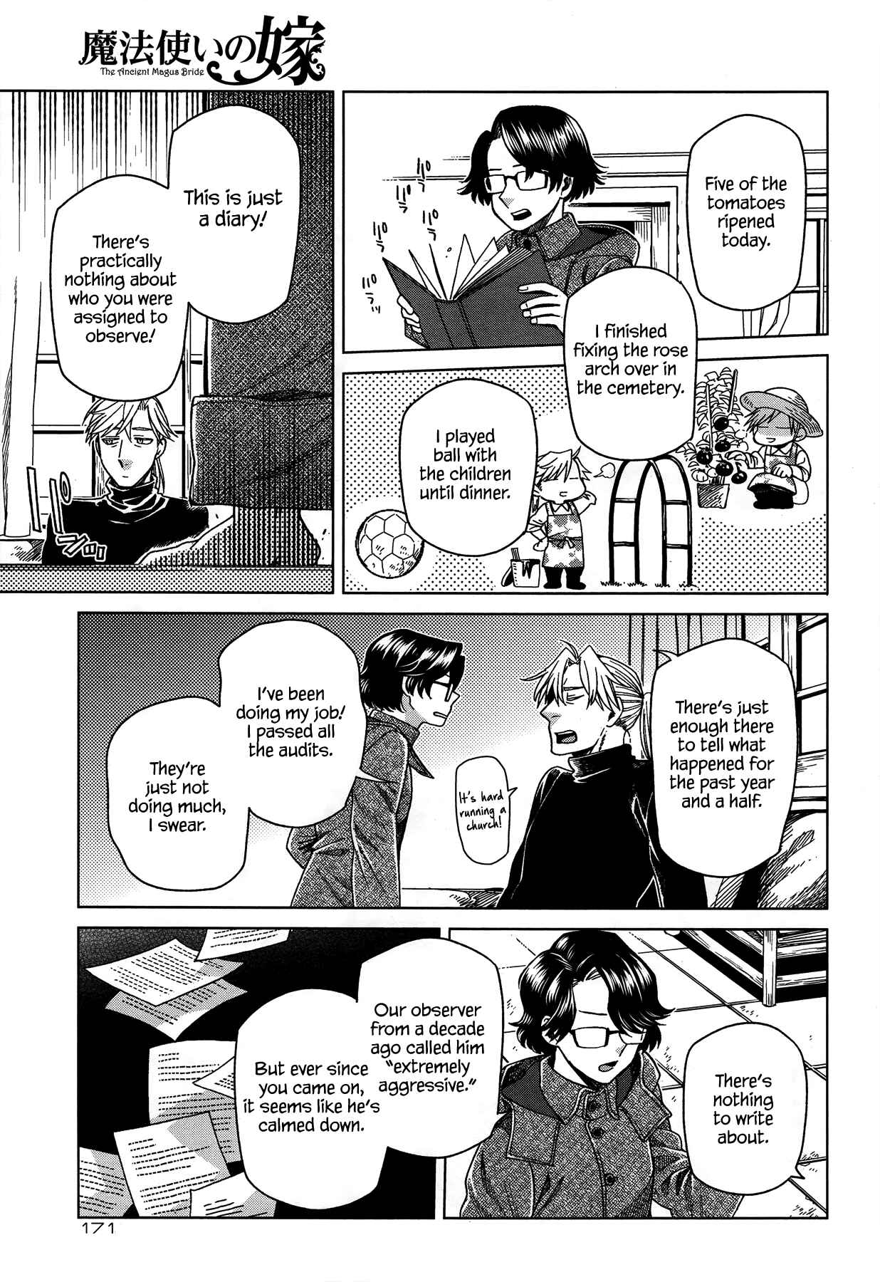Chapter 50 - Page 29