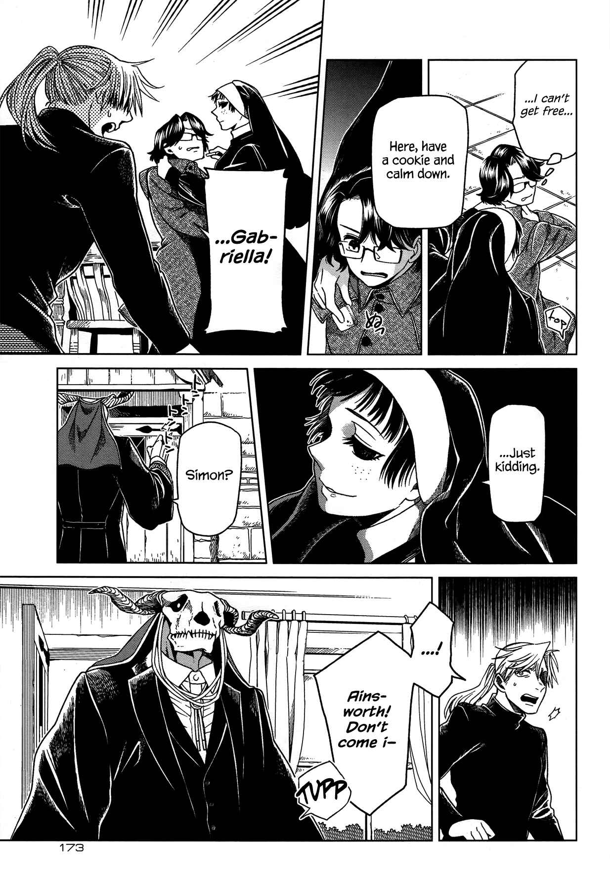 Chapter 50 - Page 31