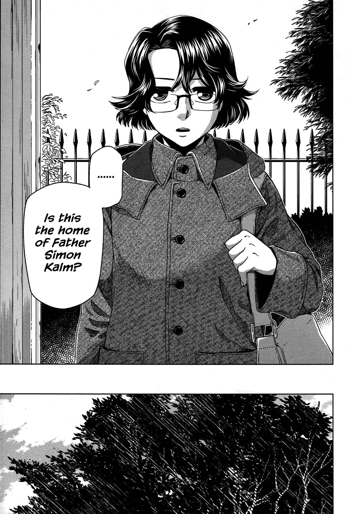 Chapter 50 - Page 6