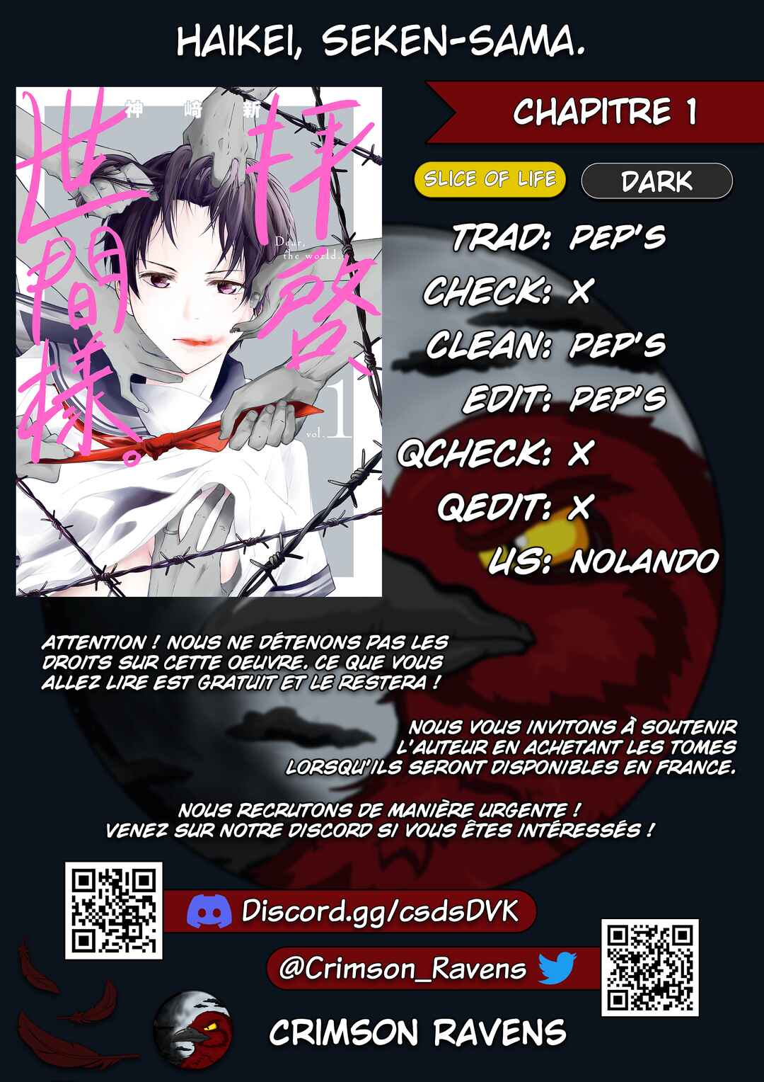 Chapter 1 - Page 2