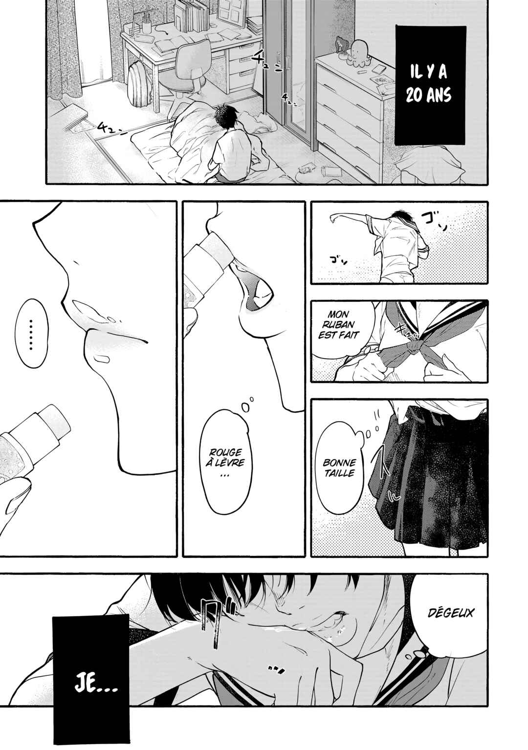 Chapter 1 - Page 6