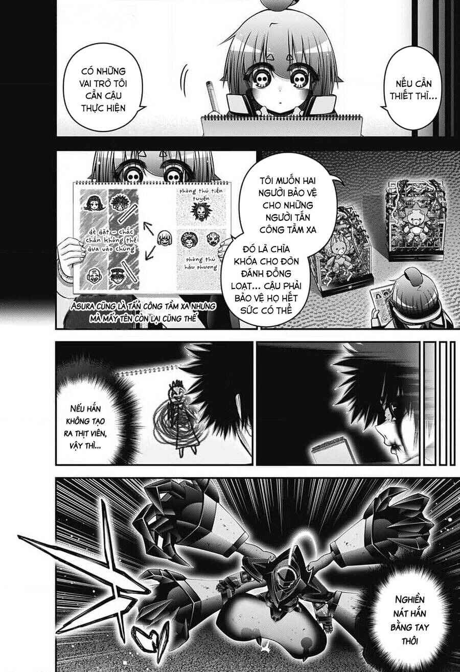 Chapter 61 - Page 12