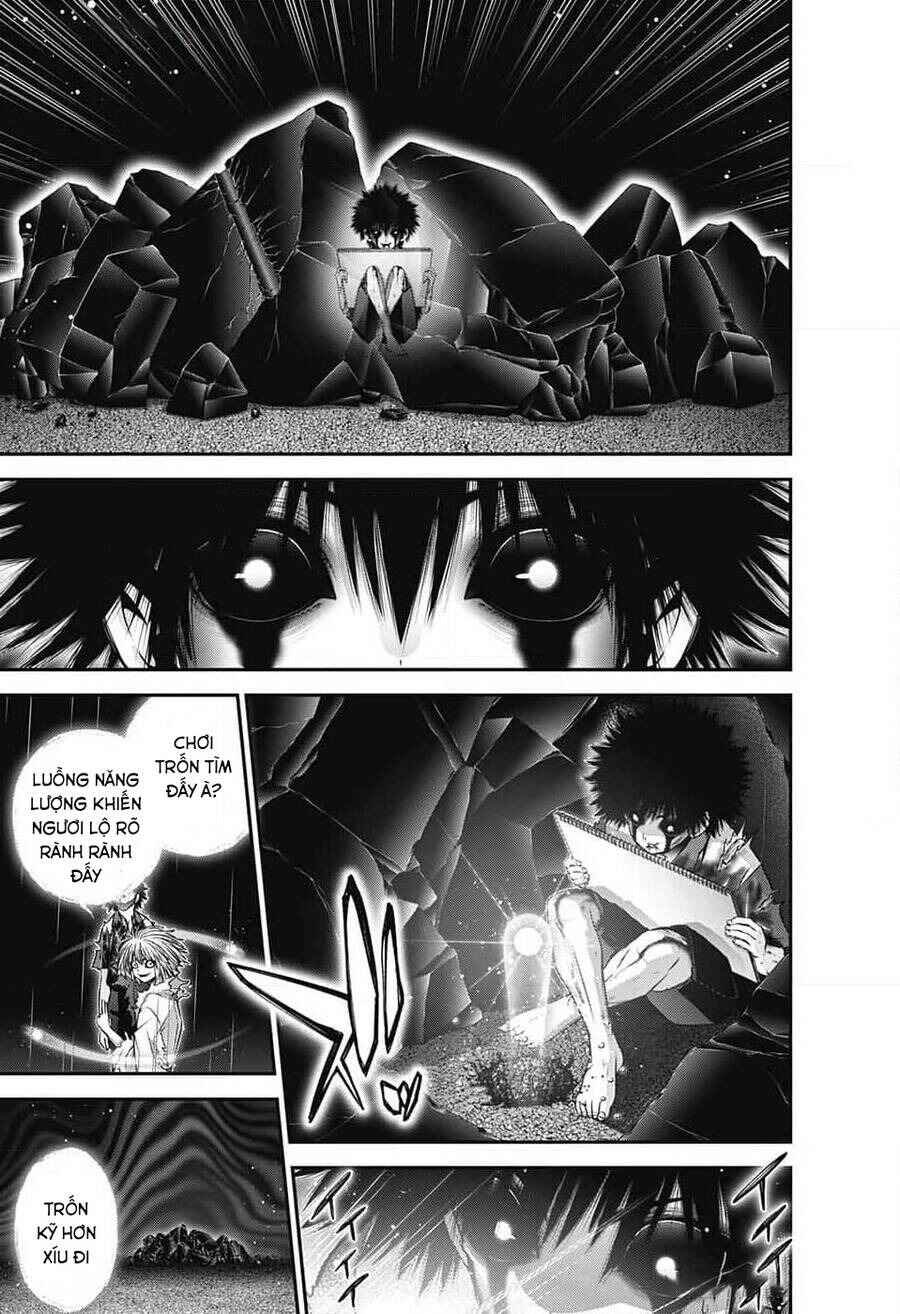 Chapter 61 - Page 19