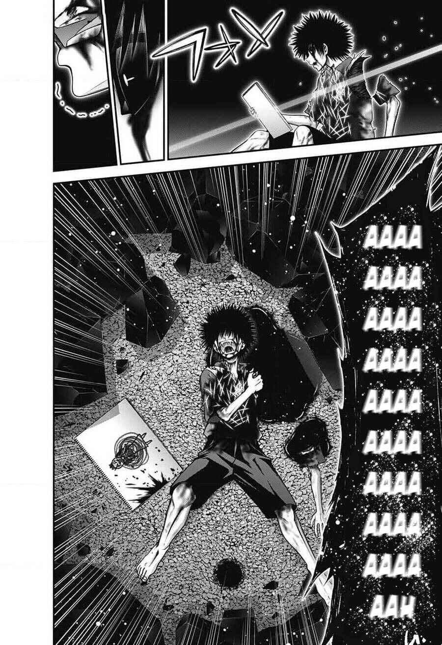 Chapter 61 - Page 20