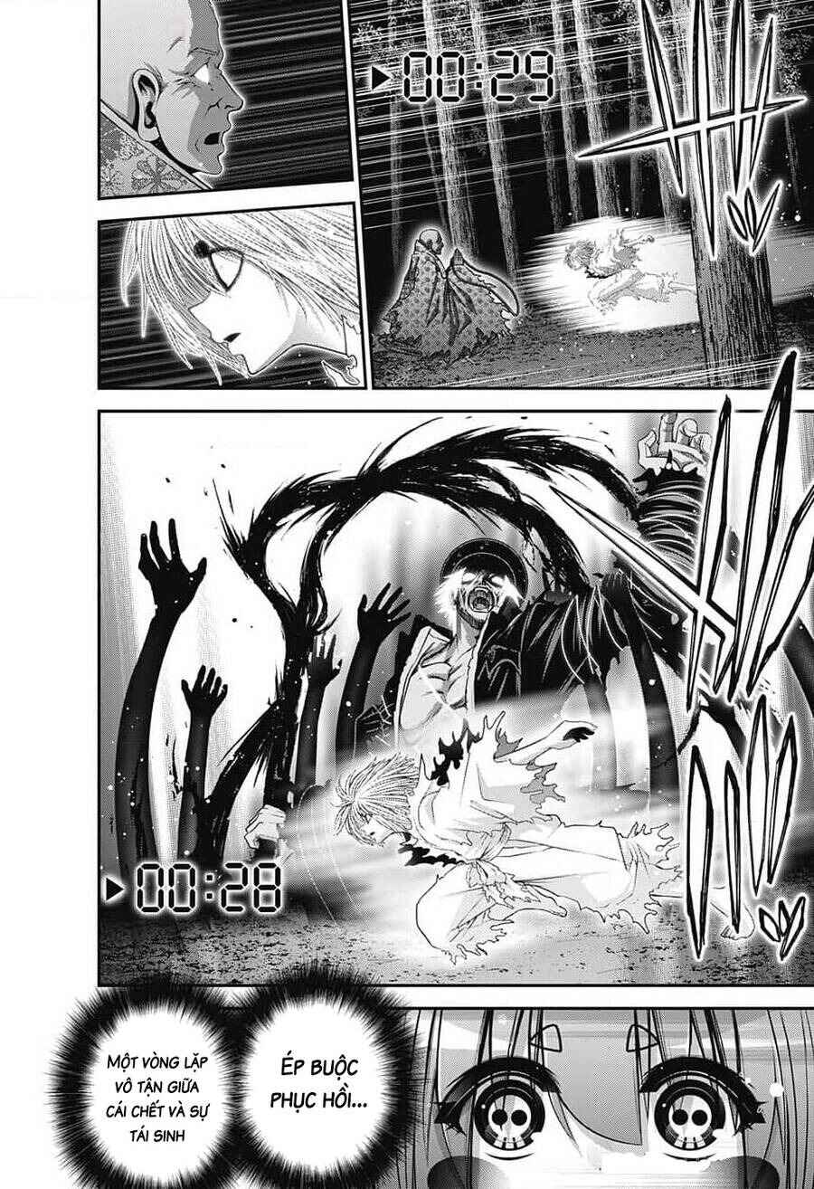 Chapter 61 - Page 33