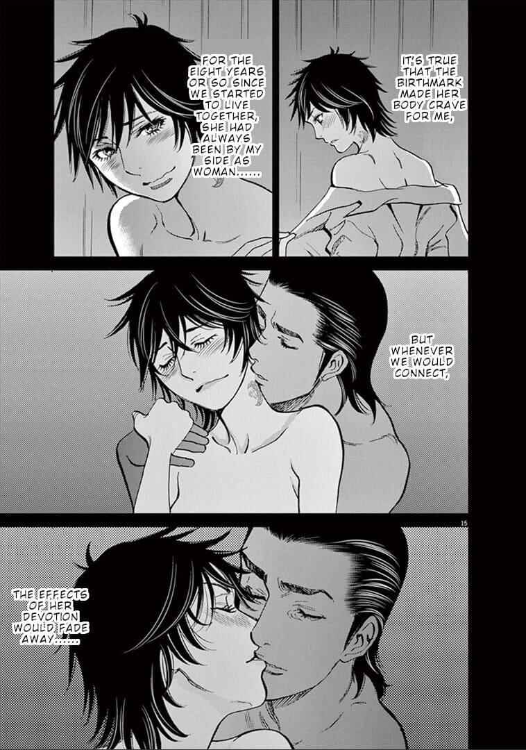 Chapter 148 - Page 16