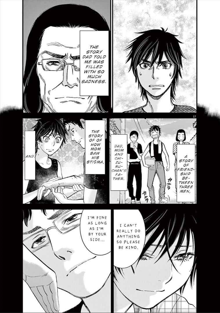 Chapter 148 - Page 18