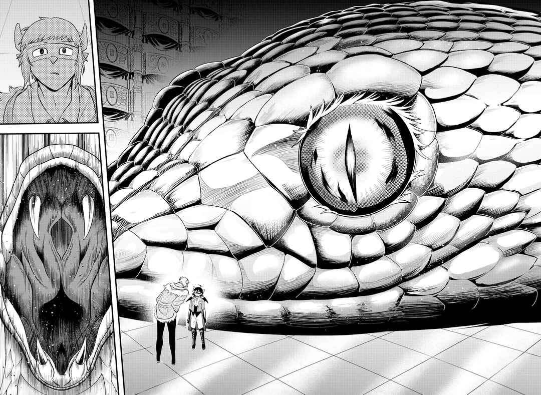 Chapter 296 - Page 15
